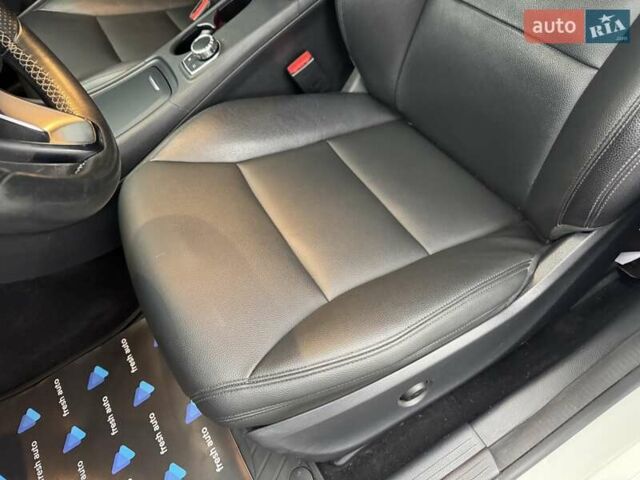 Білий Мерседес ЦЛА-клас, об'ємом двигуна 1.99 л та пробігом 207 тис. км за 13900 $, фото 18 на Automoto.ua