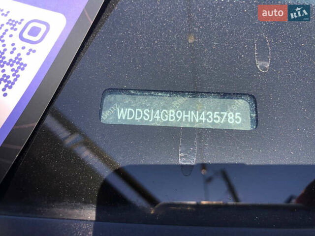 Белый Мерседес ЦЛА-класс, объемом двигателя 2 л и пробегом 110 тыс. км за 16700 $, фото 12 на Automoto.ua