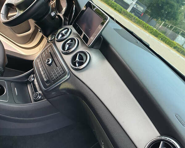 Мерседес ЦЛА-клас 2016 у Одесі на Automoto.ua Білий Мерседес ЦЛА-клас, об'ємом двигуна 1.99 л та пробігом 108 тис. км за 16500 $, фото 7 на Automoto.ua