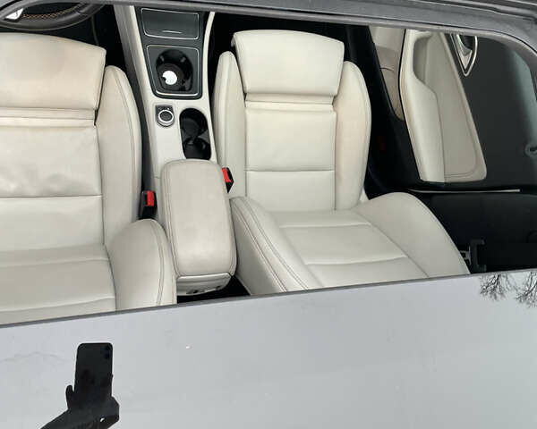 Белый Мерседес ЦЛА-класс, объемом двигателя 1.99 л и пробегом 169 тыс. км за 15500 $, фото 17 на Automoto.ua