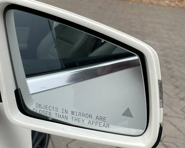 Белый Мерседес ЦЛА-класс, объемом двигателя 1.99 л и пробегом 169 тыс. км за 15500 $, фото 36 на Automoto.ua