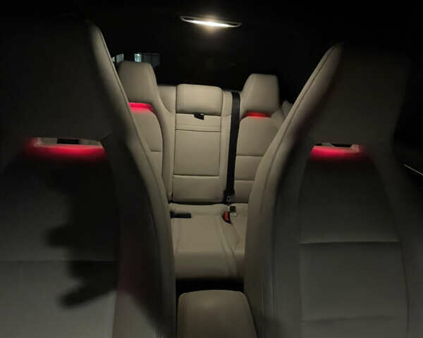 Белый Мерседес ЦЛА-класс, объемом двигателя 1.99 л и пробегом 169 тыс. км за 15500 $, фото 59 на Automoto.ua