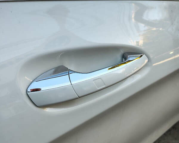 Мерседес ЦЛА-клас 2016 у Одесі на Automoto.ua Білий Мерседес ЦЛА-клас, об'ємом двигуна 1.99 л та пробігом 108 тис. км за 16500 $, фото 10 на Automoto.ua