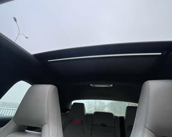 Белый Мерседес ЦЛА-класс, объемом двигателя 1.99 л и пробегом 169 тыс. км за 15500 $, фото 27 на Automoto.ua