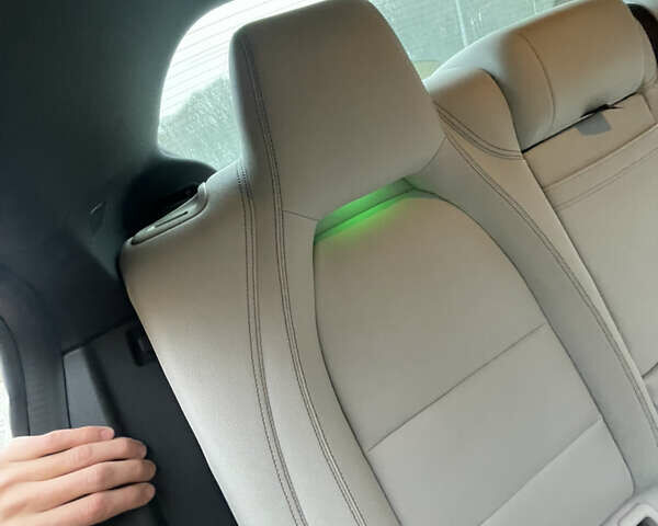 Белый Мерседес ЦЛА-класс, объемом двигателя 1.99 л и пробегом 169 тыс. км за 15500 $, фото 31 на Automoto.ua