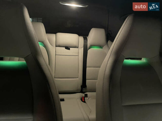 Белый Мерседес ЦЛА-класс, объемом двигателя 1.99 л и пробегом 169 тыс. км за 15500 $, фото 56 на Automoto.ua