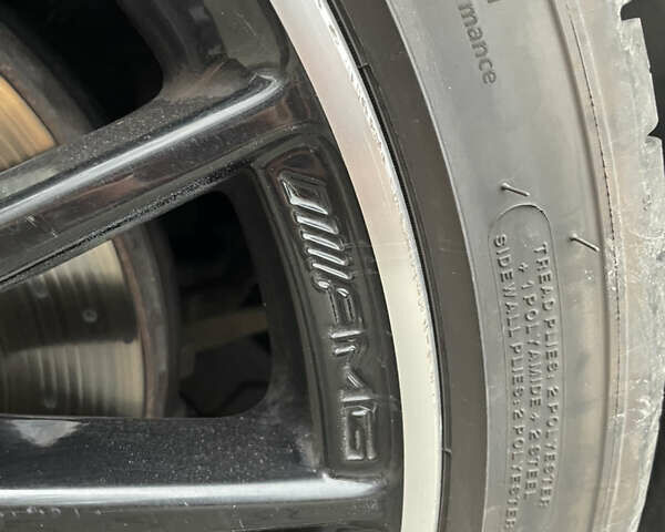 Белый Мерседес ЦЛА-класс, объемом двигателя 1.99 л и пробегом 169 тыс. км за 15500 $, фото 43 на Automoto.ua