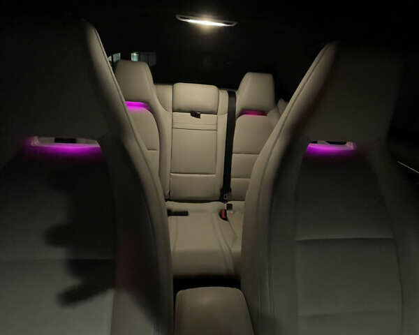 Белый Мерседес ЦЛА-класс, объемом двигателя 1.99 л и пробегом 169 тыс. км за 15500 $, фото 58 на Automoto.ua