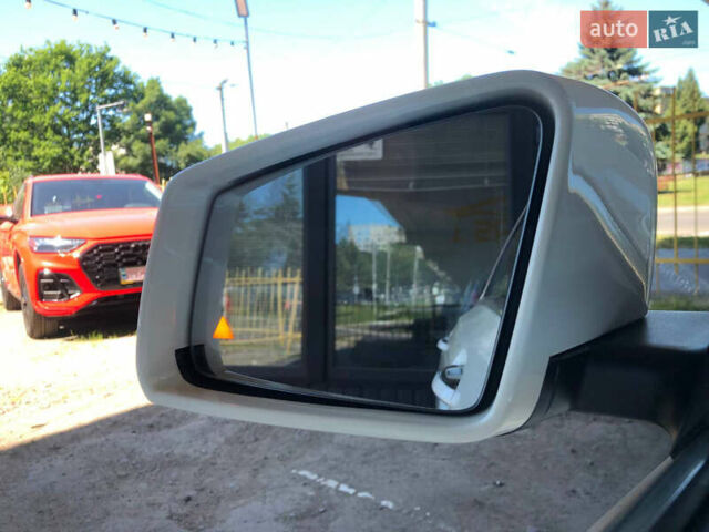 Белый Мерседес ЦЛА-класс, объемом двигателя 2 л и пробегом 110 тыс. км за 16700 $, фото 8 на Automoto.ua