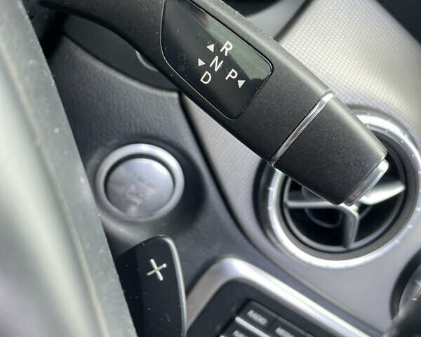 Мерседес ЦЛА-класс 2017 в Яворове на Automoto.ua Белый Мерседес ЦЛА-класс, объемом двигателя 1.99 л и пробегом 90 тыс. км за 15300 $, фото 18 на Automoto.ua