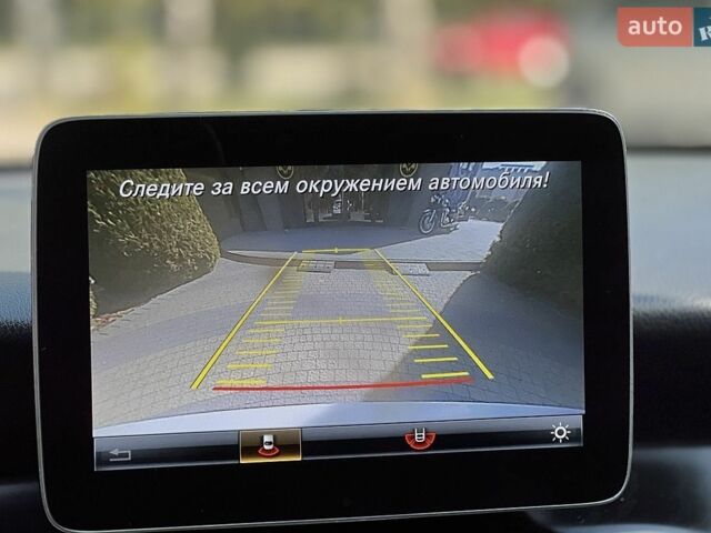 Белый Мерседес ЦЛА-класс, объемом двигателя 1.99 л и пробегом 100 тыс. км за 20900 $, фото 18 на Automoto.ua