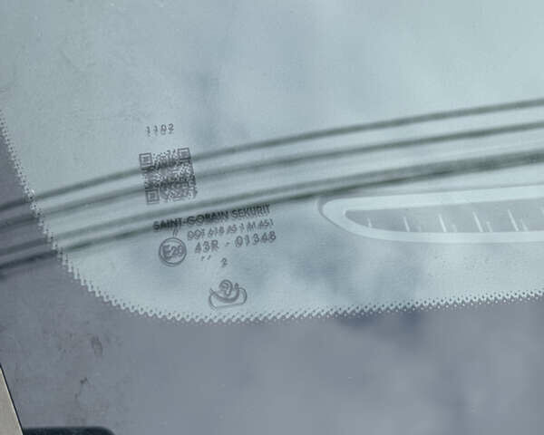 Белый Мерседес ЦЛА-класс, объемом двигателя 1.99 л и пробегом 105 тыс. км за 19900 $, фото 6 на Automoto.ua