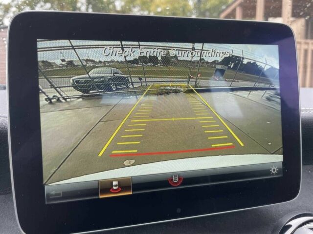 Білий Мерседес ЦЛА-клас, об'ємом двигуна 2 л та пробігом 37 тис. км за 14300 $, фото 8 на Automoto.ua