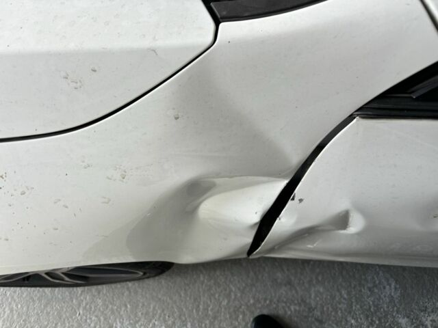 Белый Мерседес ЦЛА-класс, объемом двигателя 0 л и пробегом 89 тыс. км за 20698 $, фото 2 на Automoto.ua