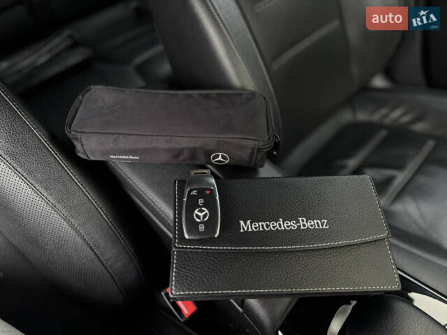 Белый Мерседес ЦЛА-класс, объемом двигателя 1.99 л и пробегом 116 тыс. км за 36000 $, фото 37 на Automoto.ua
