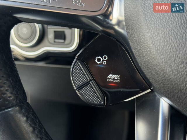 Белый Мерседес ЦЛА-класс, объемом двигателя 2 л и пробегом 83 тыс. км за 41500 $, фото 48 на Automoto.ua