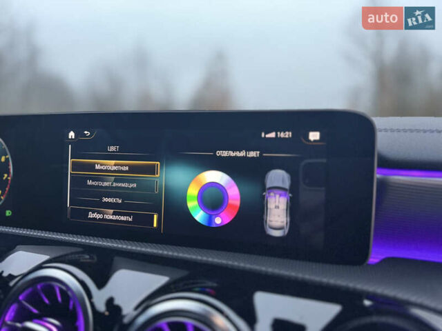 Белый Мерседес ЦЛА-класс, объемом двигателя 1.99 л и пробегом 116 тыс. км за 36000 $, фото 44 на Automoto.ua