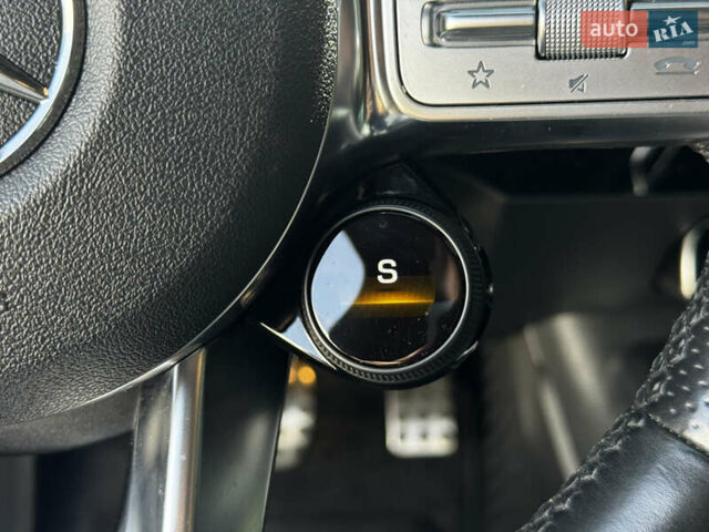 Белый Мерседес ЦЛА-класс, объемом двигателя 2 л и пробегом 83 тыс. км за 41500 $, фото 49 на Automoto.ua