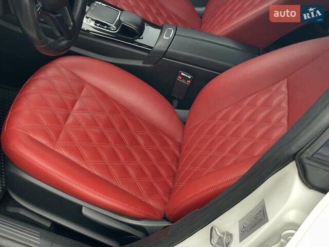 Мерседес ЦЛА-класс 2019 в Киеве на Automoto.ua Белый Мерседес ЦЛА-класс, объемом двигателя 1.46 л и пробегом 145 тыс. км за 31990 $, фото 24 на Automoto.ua