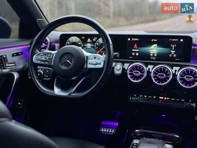 Белый Мерседес ЦЛА-класс, объемом двигателя 1.99 л и пробегом 116 тыс. км за 36000 $, фото 25 на Automoto.ua