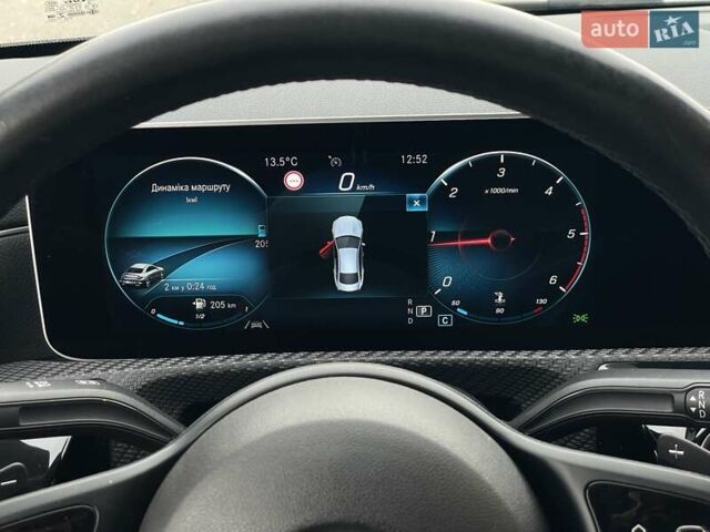 Мерседес ЦЛА-класс 2019 в Киеве на Automoto.ua Белый Мерседес ЦЛА-класс, объемом двигателя 1.46 л и пробегом 145 тыс. км за 31990 $, фото 33 на Automoto.ua