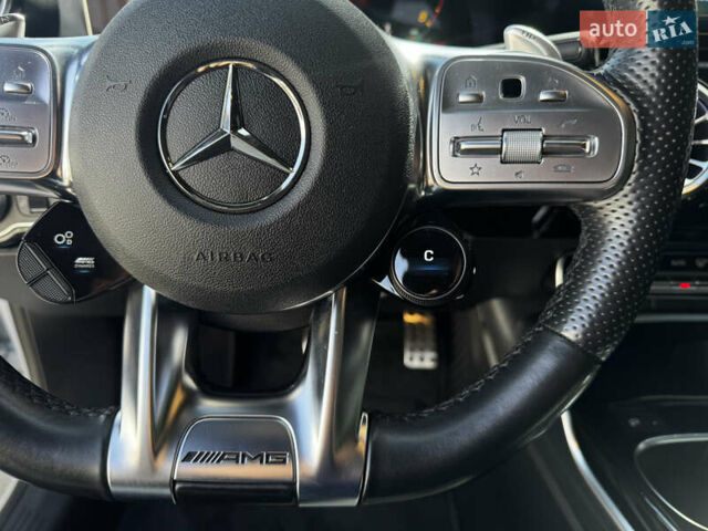 Белый Мерседес ЦЛА-класс, объемом двигателя 2 л и пробегом 83 тыс. км за 41500 $, фото 41 на Automoto.ua