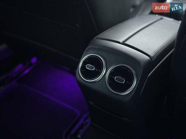 Белый Мерседес ЦЛА-класс, объемом двигателя 1.99 л и пробегом 116 тыс. км за 36000 $, фото 34 на Automoto.ua