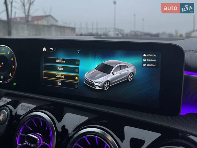 Белый Мерседес ЦЛА-класс, объемом двигателя 1.99 л и пробегом 116 тыс. км за 36000 $, фото 46 на Automoto.ua