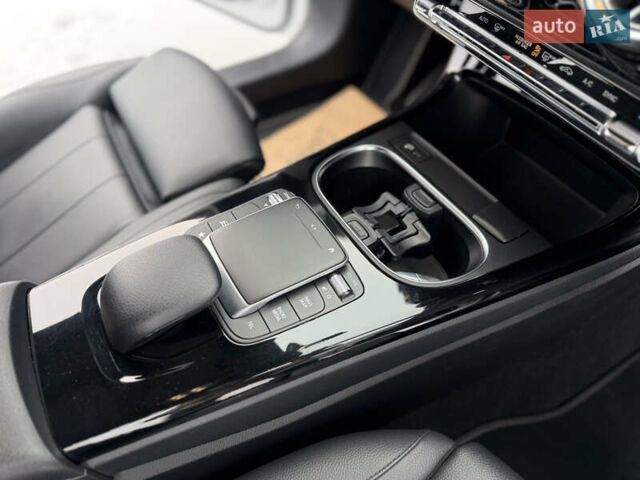 Білий Мерседес ЦЛА-клас, об'ємом двигуна 1.99 л та пробігом 97 тис. км за 27350 $, фото 55 на Automoto.ua