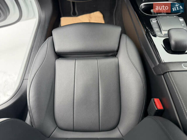 Білий Мерседес ЦЛА-клас, об'ємом двигуна 1.99 л та пробігом 97 тис. км за 27350 $, фото 39 на Automoto.ua