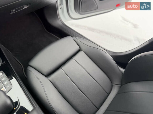 Білий Мерседес ЦЛА-клас, об'ємом двигуна 1.99 л та пробігом 97 тис. км за 27350 $, фото 40 на Automoto.ua