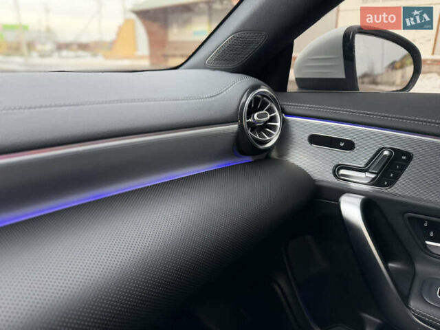 Білий Мерседес ЦЛА-клас, об'ємом двигуна 1.99 л та пробігом 97 тис. км за 27350 $, фото 61 на Automoto.ua