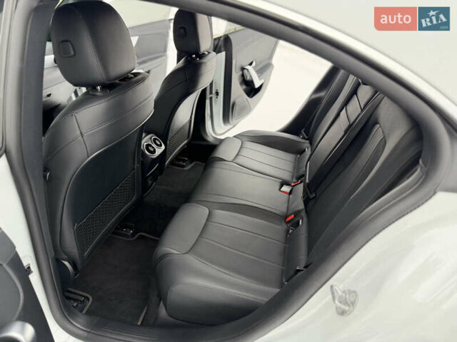 Білий Мерседес ЦЛА-клас, об'ємом двигуна 1.99 л та пробігом 97 тис. км за 27350 $, фото 45 на Automoto.ua