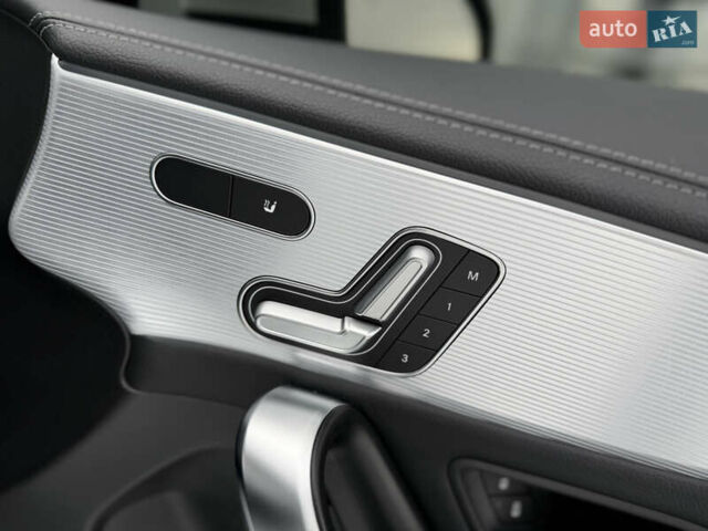 Білий Мерседес ЦЛА-клас, об'ємом двигуна 1.99 л та пробігом 97 тис. км за 27350 $, фото 51 на Automoto.ua