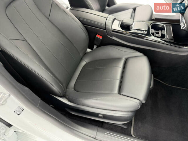 Білий Мерседес ЦЛА-клас, об'ємом двигуна 1.99 л та пробігом 97 тис. км за 27350 $, фото 53 на Automoto.ua