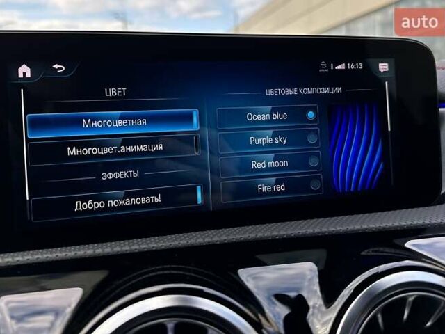 Белый Мерседес ЦЛА-класс, объемом двигателя 1.99 л и пробегом 89 тыс. км за 39999 $, фото 30 на Automoto.ua
