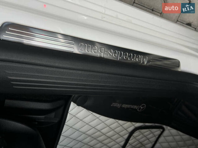 Белый Мерседес ЦЛА-класс, объемом двигателя 1.33 л и пробегом 67 тыс. км за 33000 $, фото 22 на Automoto.ua