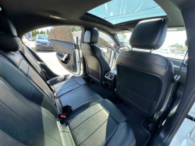 Білий Мерседес ЦЛА-клас, об'ємом двигуна 2 л та пробігом 20 тис. км за 13600 $, фото 11 на Automoto.ua