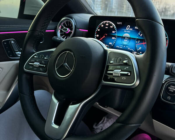 Білий Мерседес ЦЛА-клас, об'ємом двигуна 1.99 л та пробігом 38 тис. км за 32500 $, фото 42 на Automoto.ua