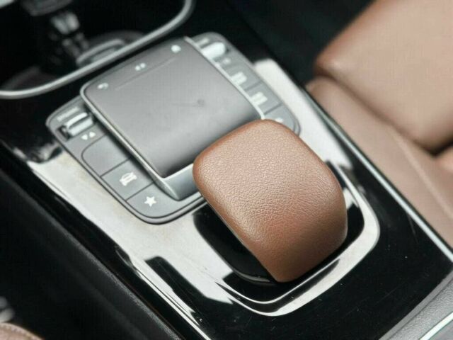 Белый Мерседес ЦЛА-класс, объемом двигателя 2 л и пробегом 26 тыс. км за 15000 $, фото 18 на Automoto.ua