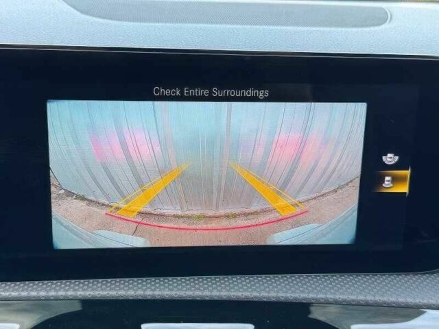 Белый Мерседес ЦЛА-класс, объемом двигателя 2 л и пробегом 45 тыс. км за 10950 $, фото 14 на Automoto.ua