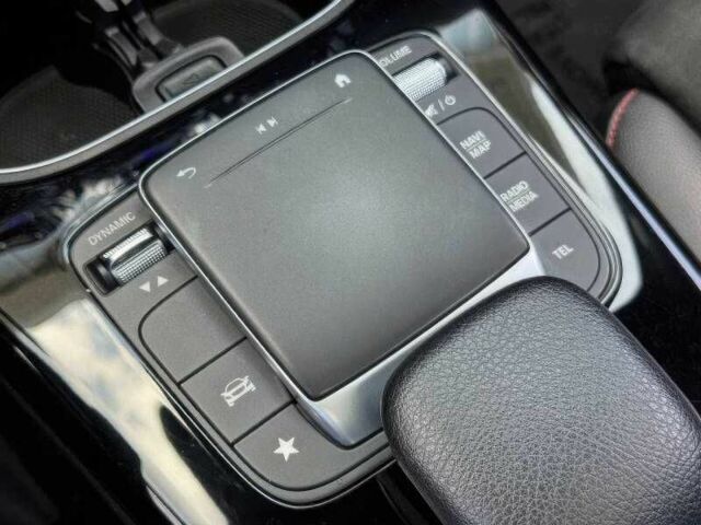 Белый Мерседес ЦЛА-класс, объемом двигателя 2 л и пробегом 45 тыс. км за 10950 $, фото 15 на Automoto.ua