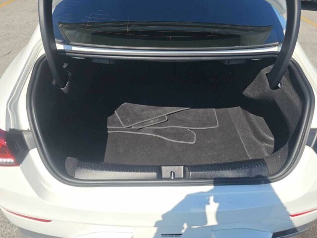 Білий Мерседес ЦЛА-клас, об'ємом двигуна 0 л та пробігом 32 тис. км за 30000 $, фото 8 на Automoto.ua