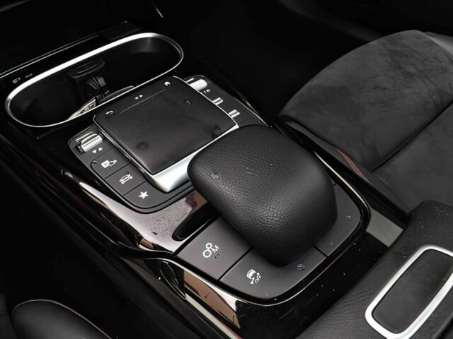 Белый Мерседес ЦЛА-класс, объемом двигателя 2 л и пробегом 28 тыс. км за 11200 $, фото 11 на Automoto.ua