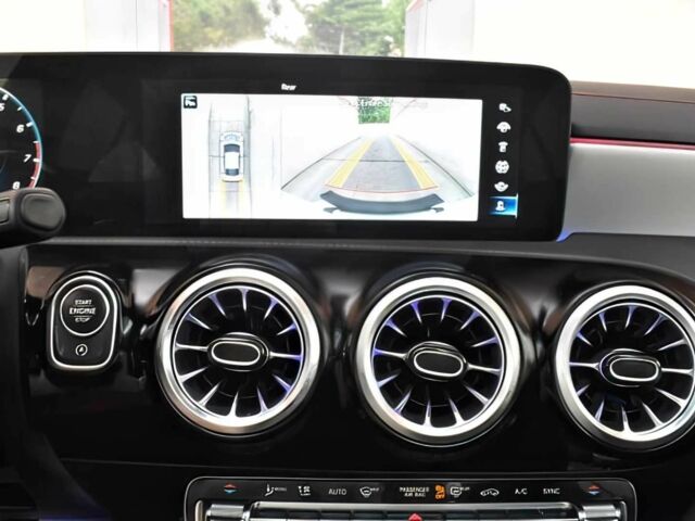 Белый Мерседес ЦЛА-класс, объемом двигателя 2 л и пробегом 28 тыс. км за 11200 $, фото 10 на Automoto.ua