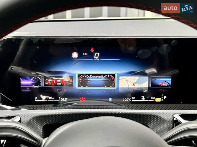 Мерседес ЦЛА-класс 2025 в Киеве на Automoto.ua Белый Мерседес ЦЛА-класс, объемом двигателя 1.95 л и пробегом 1 тыс. км за 65000 $, фото 41 на Automoto.ua