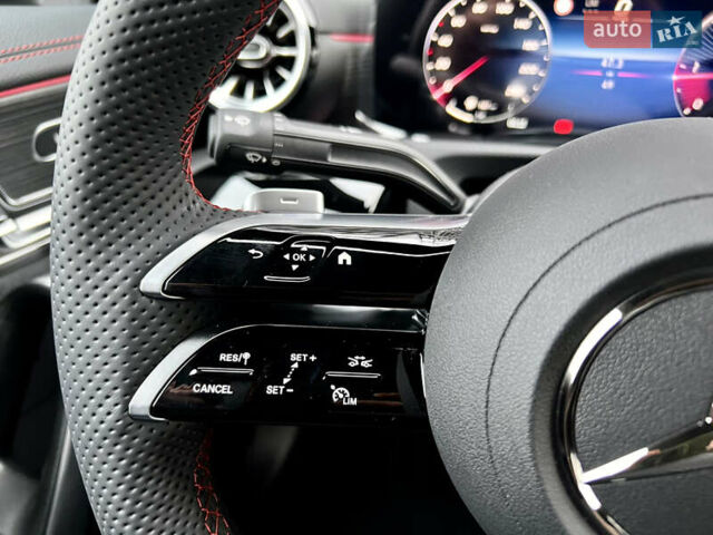 Мерседес ЦЛА-класс 2025 в Киеве на Automoto.ua Белый Мерседес ЦЛА-класс, объемом двигателя 1.95 л и пробегом 1 тыс. км за 65000 $, фото 30 на Automoto.ua