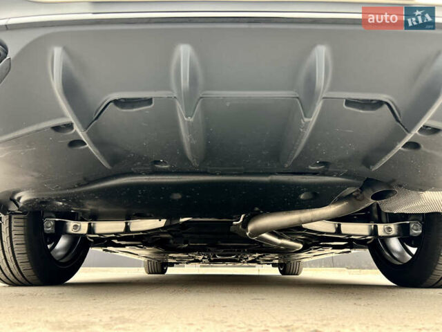 Мерседес ЦЛА-класс 2025 в Киеве на Automoto.ua Белый Мерседес ЦЛА-класс, объемом двигателя 1.95 л и пробегом 1 тыс. км за 65000 $, фото 15 на Automoto.ua