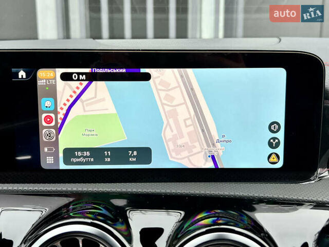 Мерседес ЦЛА-класс 2025 в Киеве на Automoto.ua Белый Мерседес ЦЛА-класс, объемом двигателя 1.95 л и пробегом 1 тыс. км за 65000 $, фото 38 на Automoto.ua