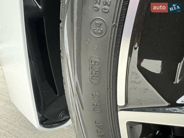 Мерседес ЦЛА-класс 2025 в Киеве на Automoto.ua Белый Мерседес ЦЛА-класс, объемом двигателя 1.95 л и пробегом 1 тыс. км за 65000 $, фото 66 на Automoto.ua